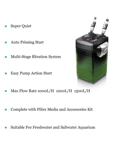 Haqos EX1200AT #7 - 2105339