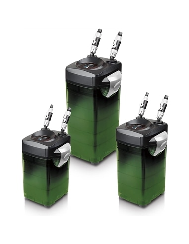 Haqos EX1500AT #5 - 2105340