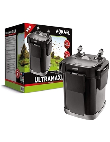 Aquael Filter Ultramax 1000 - 2105420