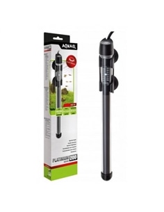 Aquael Glass Heater Platinium 200w - 2105431