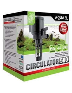 AQUAEL Circulator 500 - 2105391 2