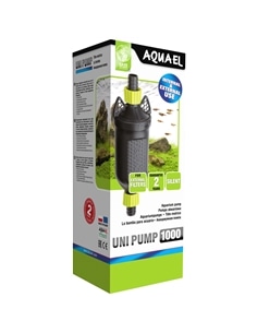 Aquael Pump Unipump 1000 - 2105394