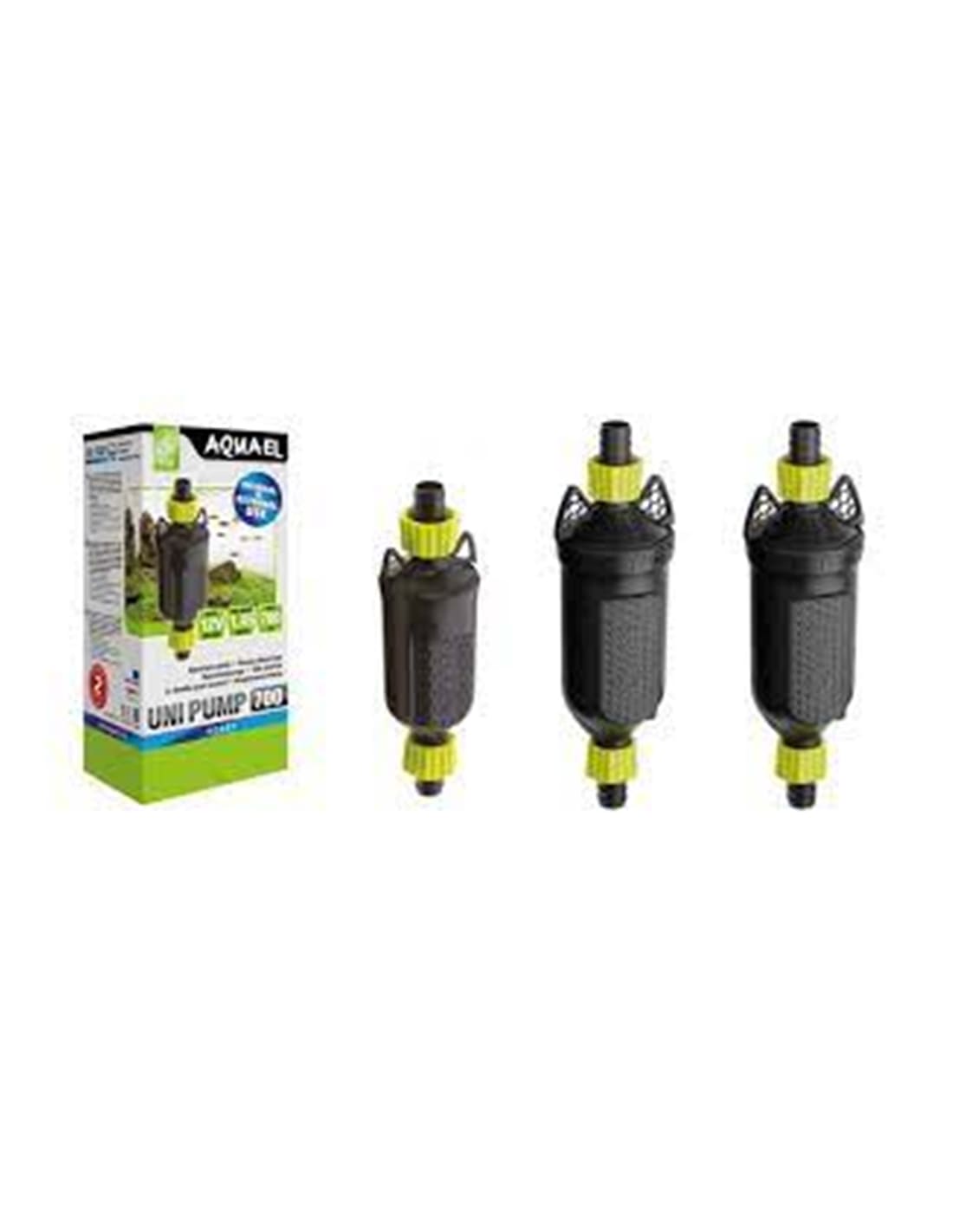 Aquael Pump Unipump 700