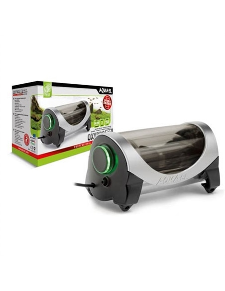 Aquael Oxypro 150 #1 - 2105400