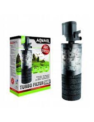 Aquael Turbo Filter 500 - 2105403