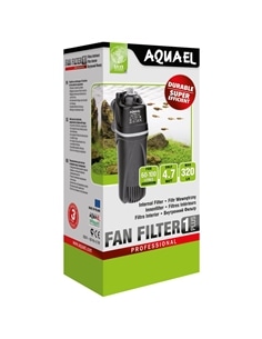 Aquael Filter Fan 1 Plus - 2105406