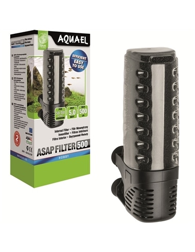 Aquael Filtro ASAP 500 - 2105412