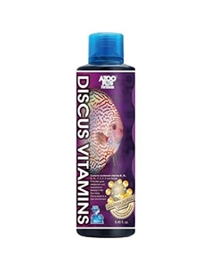 Azoo Discus Vitamins 250ml - 2105450