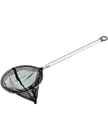 Rede telescópica em Aço Inox circular - 2105453