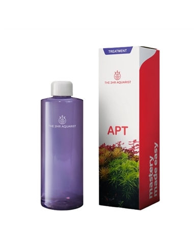 2HR AQUARIST APT Fix 300ml - 2105464