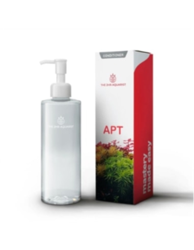 2HR AQUARIST APT Pure 300ml - 2105465