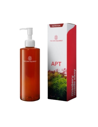 2HR AQUARIST APT Estimative Index 300ml - 2105466