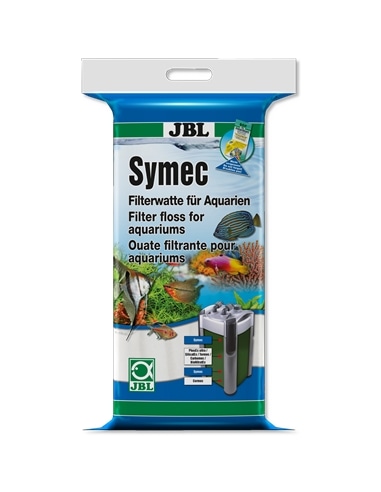 JBL Symec Algodão filtrante 100Gr - 2105478