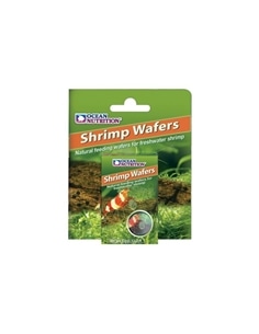 Shrimp Wafers - 2105294