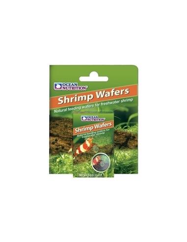Shrimp Wafers - 2105294