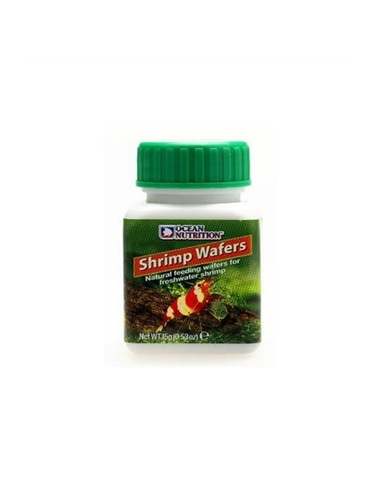 Shrimp Wafers #1 - 2105294