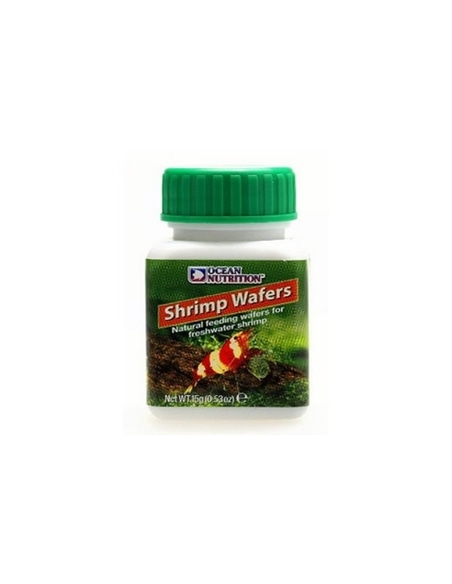 Shrimp Wafers #1 - 2105294