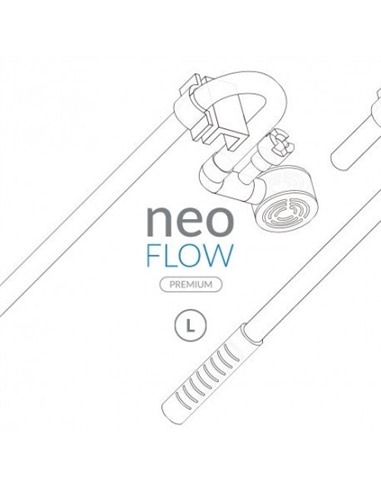 Neo Flow Premium Skimmer L 12/16 - 2105506