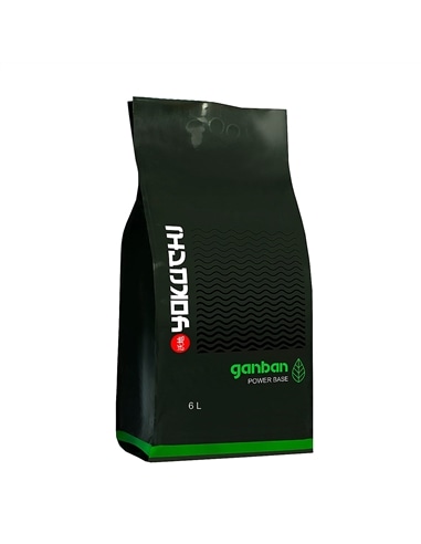 YOKUCHI GANBAN POWER BASE 2Lt - 2105507