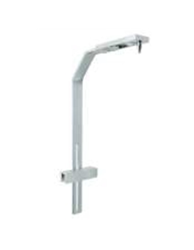 Suportes calha led Week Aqua L - 2105511