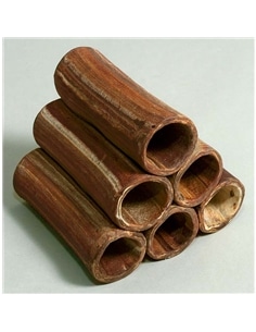 Tubos Ceramica Camarões 6 escuro - 2105513