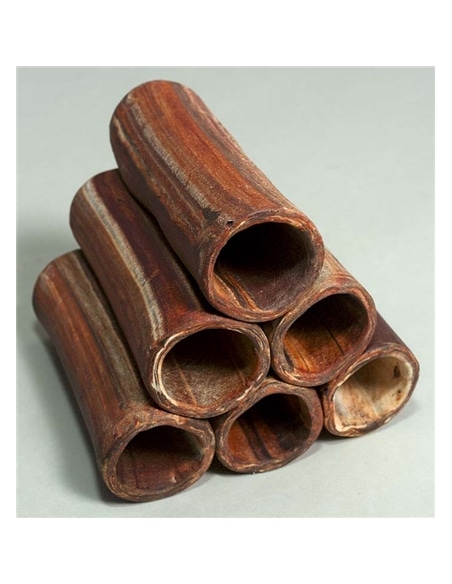 Tubos Ceramica Camarões 6 escuro - 2105513