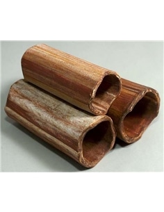 Tubos Ceramica Camarões 3 escuro - 2105514