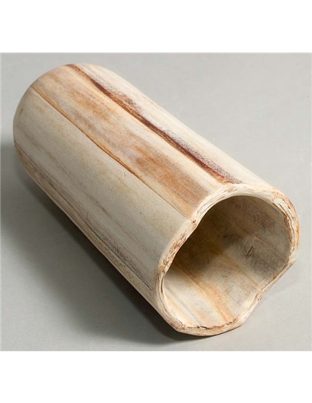 Tubo Ceramica Camarões claro - 2105516