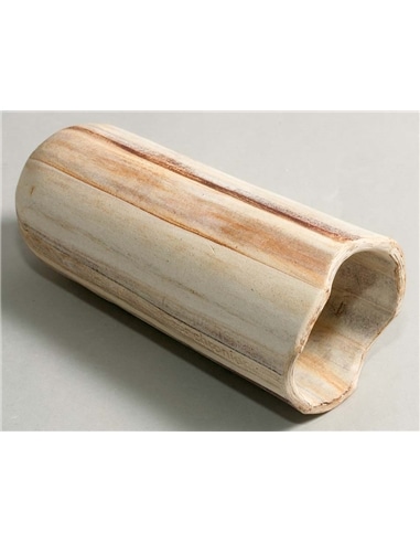 Tubo Ceramica Camarões claro - 2105516