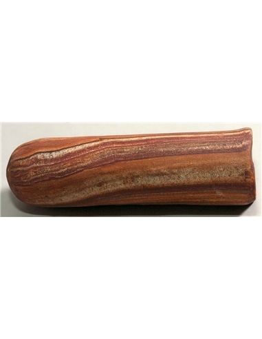 Tubo Ceramica Camarões escuro #1 - 2105517