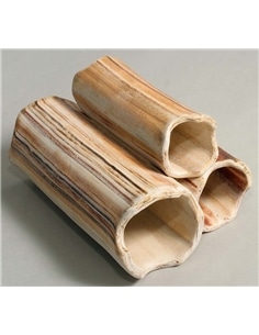 Tubos Ceramica Camarões 3 claro - 2105515