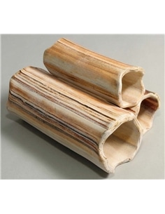 Tubos Ceramica Camarões 3 claro - 2105515 2