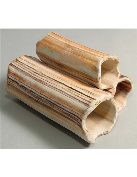 Tubos Ceramica Camarões 3 claro - 2105515