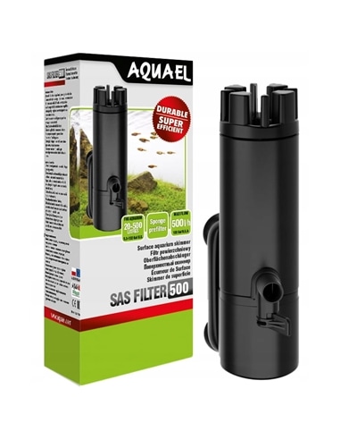 Aquael SAS Filter 500 Skimmer #2 - 2105519