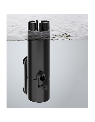 Aquael SAS Filter 500 Skimmer #3 - 2105519