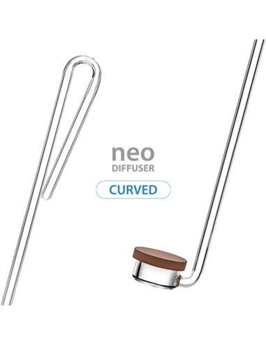 Neo Diffuser Curved Special L - 2105526