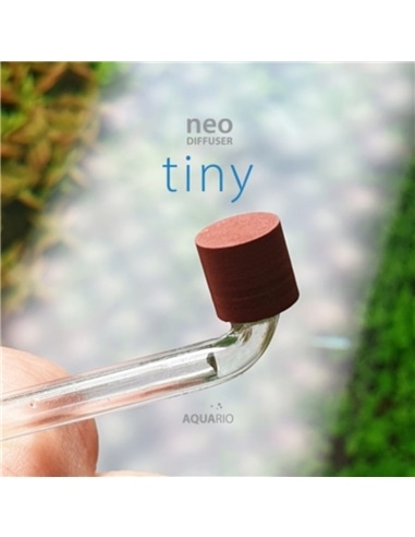 Neo Diffuser Normal Tiny Extend 360 #1 - 2105528