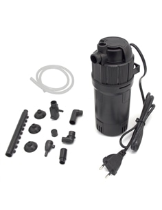 Filtro Interno 400Lt/h com UV - 2105546 2