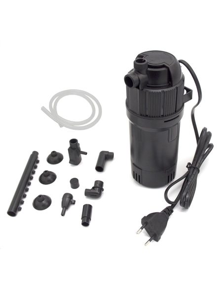Filtro Interno 400Lt/h com UV - 2105546