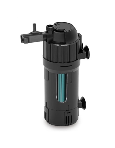 Filtro Interno 400Lt/h com UV #1 - 2105546