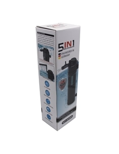 Filtro Interno 650Lt/h com UV - 2105547