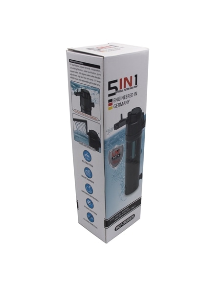 Filtro Interno 650Lt/h com UV - 2105547