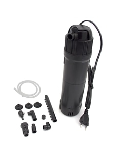 Filtro Interno 650Lt/h com UV - 2105547 2