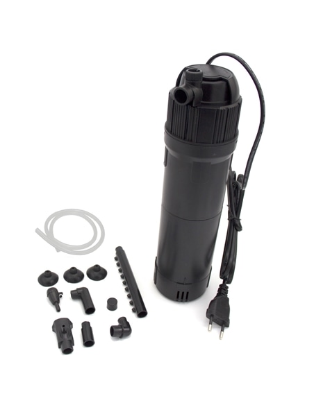 Filtro Interno 650Lt/h com UV - 2105547