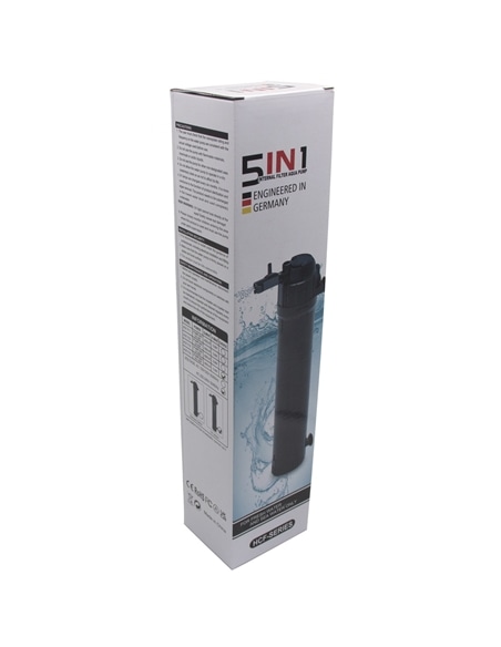 Filtro Interno 800Lt/h com UV - 2105548