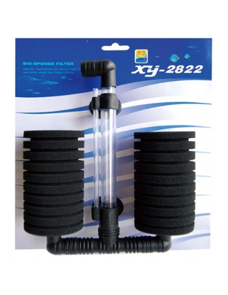 FIltro de Esponja XY-2822 - 2105550