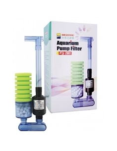 FIltro de Esponja XY-2901 5W 450 lt/h - 2105551