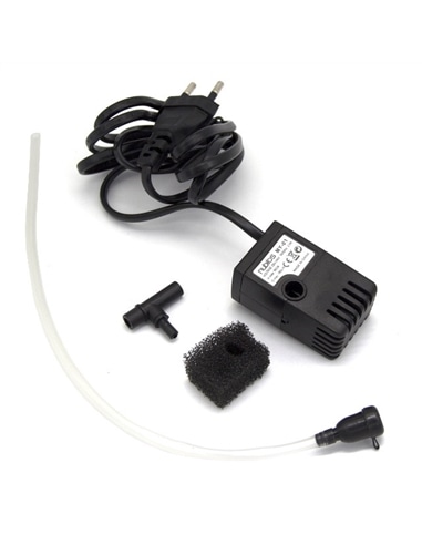 Filtro Interno 180Lt/h #2 - 2105555