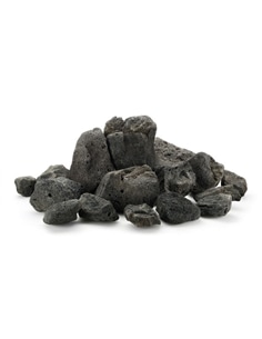 Bottle Rocha Lava Preta - 2105570