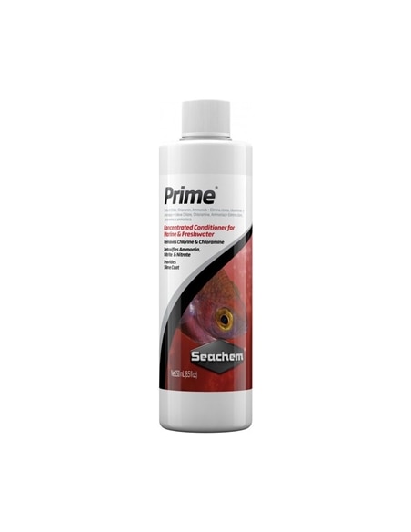 Prime 250ml - 2101863